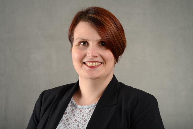 Bild Stefanie Aeschbach